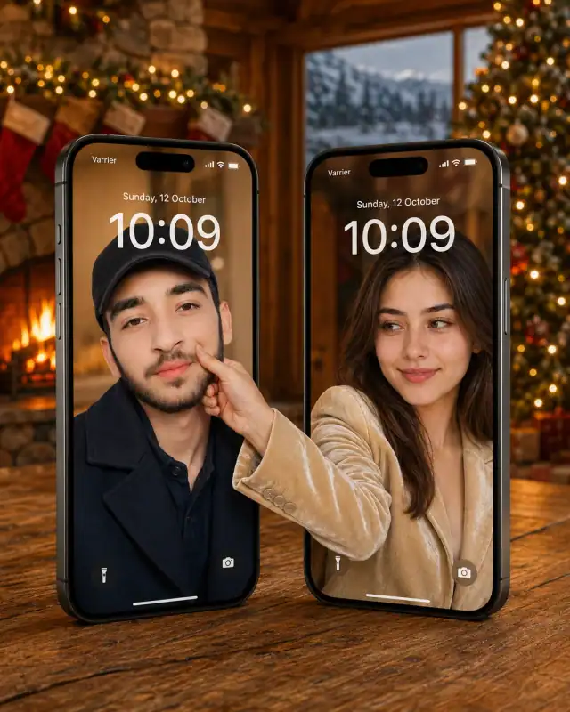 Couples AI prompt category preview