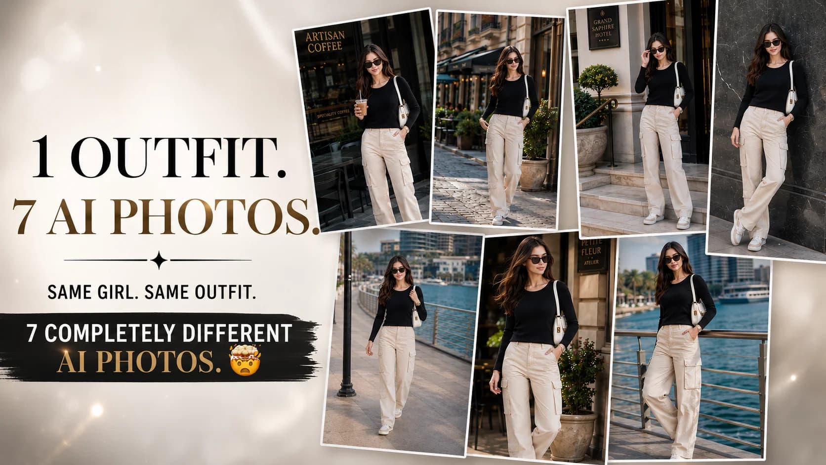 7 Luxury AI Fashion Photography Prompts for Women (2026)